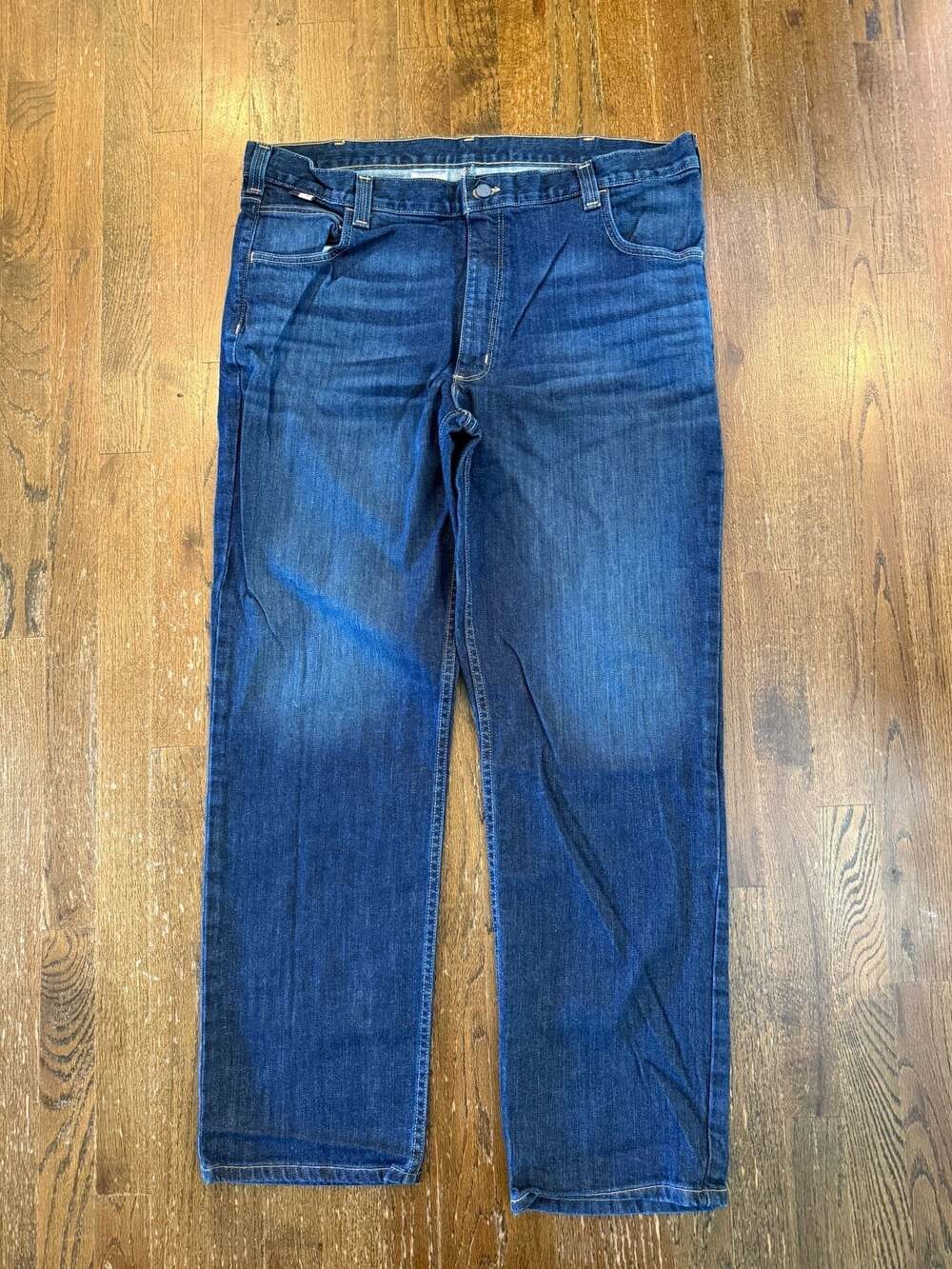 Carhartt FR Flame Resistant Relaxed Fit Jeans 40x32